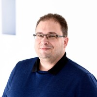 SAP Employee Jochen Merkel's profile photo