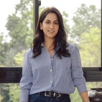 Moom Health Employee Mili Kale's profile photo