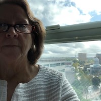 Federal Reserve Information Technology Employee Fay Donahue's profile photo