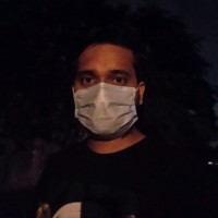 Janki Corp Limited Employee Anand Kakhandaki's profile photo