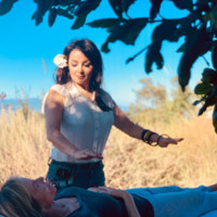 Modern Acupuncture Employee Vida Pirata's profile photo