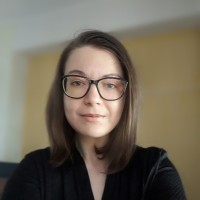 Maxcode Employee Daniela Enașcu's profile photo