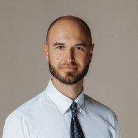 Monolith Employee Ivan Herasymenko's profile photo