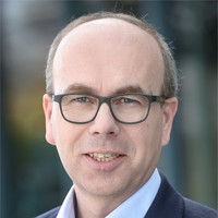 Hybrid Lidar Systems AG Employee Axel Schmidt's profile photo