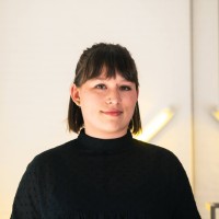 Monument Lab Employee Alex Chung Vargo's profile photo