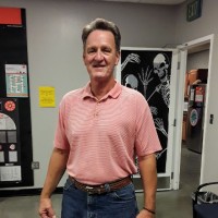 The Home Depot Employee Bobby Rogers's profile photo