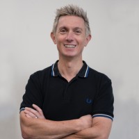 Clevry Employee Alan Redman's profile photo