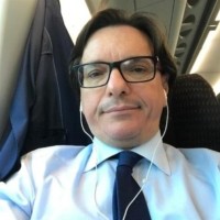 Claudio Mori Email & Phone Number