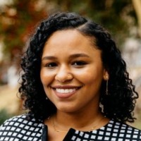 DemandMaven Employee Asia Orangio's profile photo