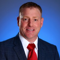 Houston Texans Employee Geoff Kaplan's profile photo