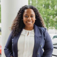 Trevecca Nazarene University Employee Lametrius Daniels's profile photo