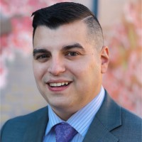 Valero Employee Daniel Malin's profile photo