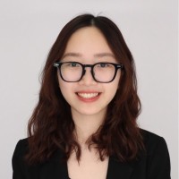 Nomura Employee Iris Vu's profile photo
