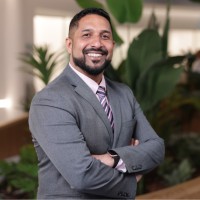 Almana Hospitals Employee Joseph George's profile photo