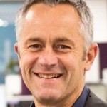 Cove Insurance Employee Brett Wilson's profile photo