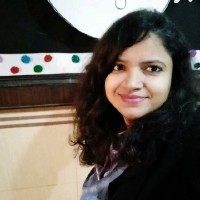 Isha Rani Email & Phone Number