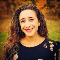 Revel Employee Amanda Biondi's profile photo