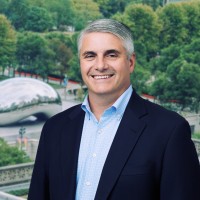 Financial Investments Corporation Employee Ian Ross's profile photo