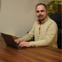 ezyagent Employee Saif Ullah's profile photo