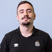 Santos Futebol Clube Employee Ricardo Cardoso's profile photo