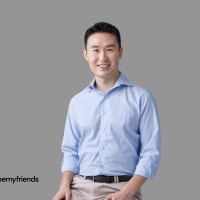 LB Investment Employee Sungwook Park's profile photo