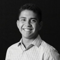 DATA FOR BUSINESS Employee Gabriel Armando Chávez Avelar's profile photo