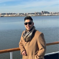 Solis Applied Science, LLC Employee Jae Ro's profile photo