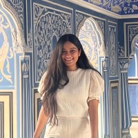 Gemius Studios Pvt. Ltd. Employee Aneri Master's profile photo