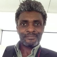 Alain Nchimi Email