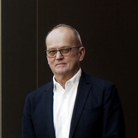 Creative Australia Employee Adrian Collette's profile photo