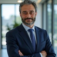 Xabier Unanue Ortega Email & Phone Number