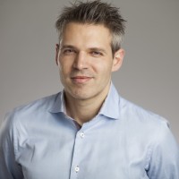 Mips Employee Cedric Marmeys's profile photo