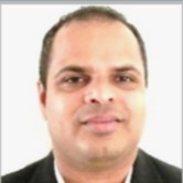 Ashith Shetty Email & Phone Number