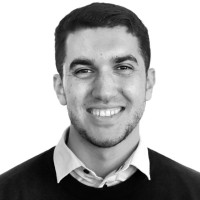 Trigonor AS Employee Mohammed Montaser's profile photo