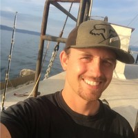 Cook Inlet Tug & Barge, LLC Employee Trent Foldager's profile photo