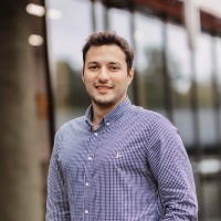 MOSO AS Employee Husrev Ural's profile photo