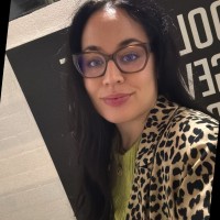 OPEN Rotterdam Employee Vera van Nielen's profile photo