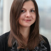 WHAM Employee Milda Klimasauskaite's profile photo