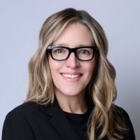 Airship Employee Tracey O'Connor's profile photo