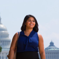 GitLab Foundation Employee Elicia Wilson's profile photo