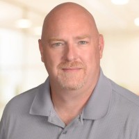 Modern Railway Systems Employee Ben Smith's profile photo
