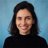 Modus Soft Employee Olga Kubli's profile photo
