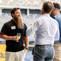 Trade Skills Australia - RTO Code: 45637 Employee Matt Shaw's profile photo