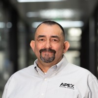 Apex Imaging Services Employee Peter Bernal's profile photo