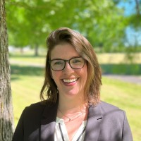 Seattle Convention Center Employee Genevieve Collier's profile photo