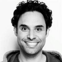 Academy of Television Arts & Sciences Employee Robby Kushner's profile photo