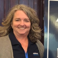 Airbus Employee Amy Pearson's profile photo