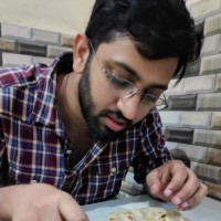 Kodo Employee Abhimanyu Sikarwar's profile photo
