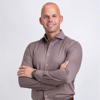 Company of Gifts Employee Luke Coolen's profile photo