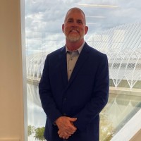 City of Winter Haven Employee Todd Gooding's profile photo